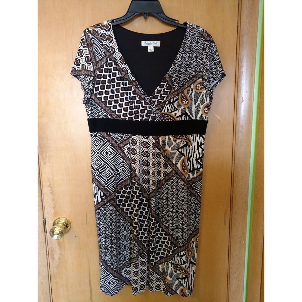 Women's dress